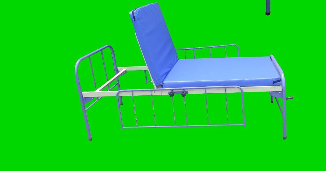 Bed head recliner set