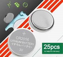 Battery 1pcs