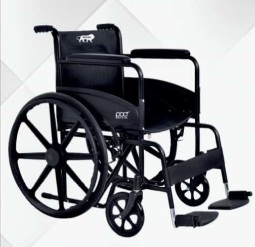 Wheelchair indian