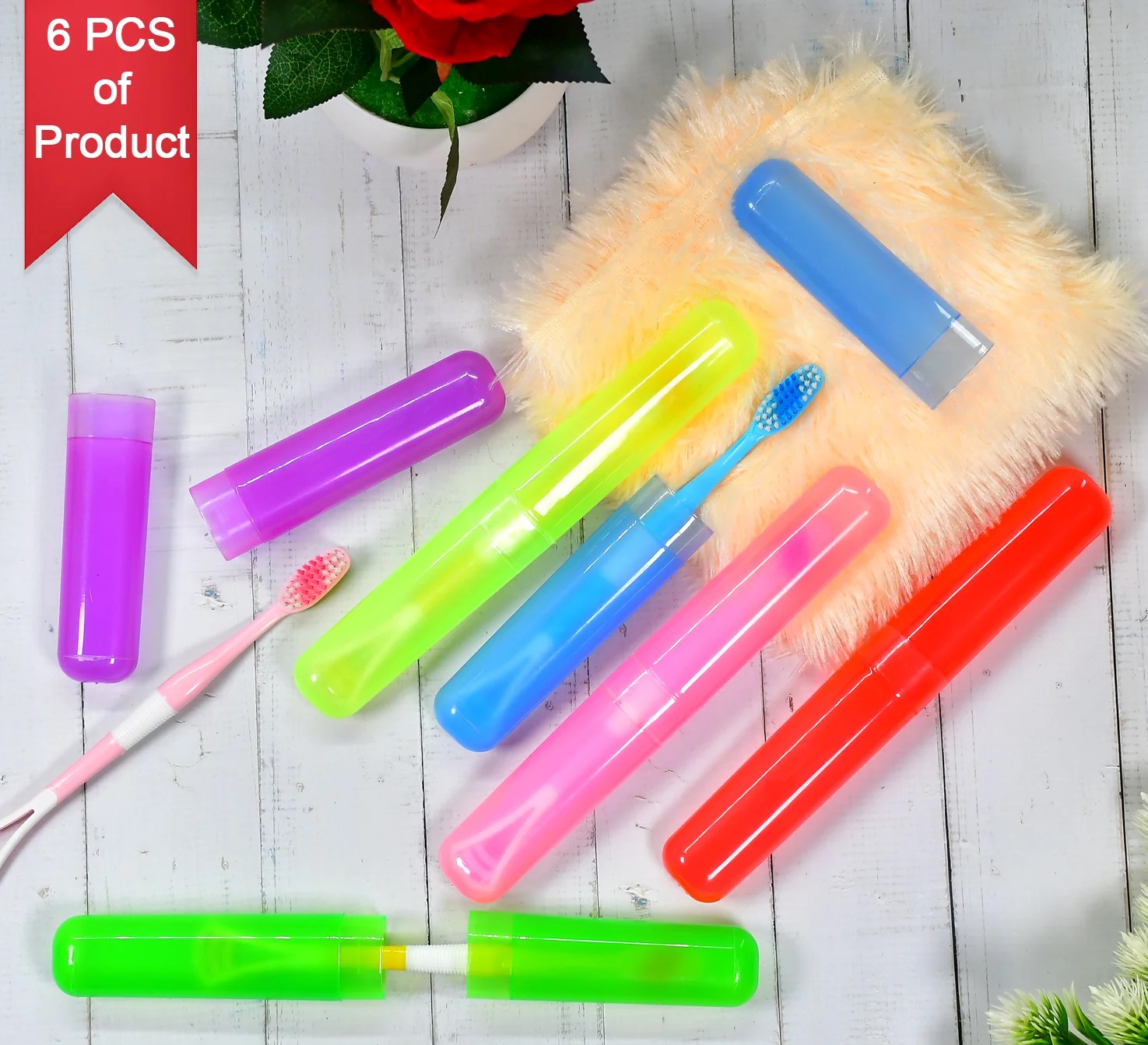 Toothbrush cover 1pcs