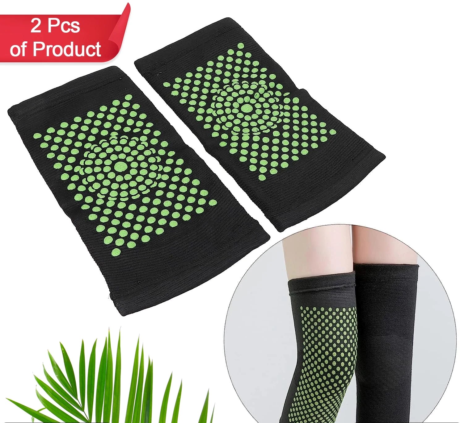 cnp knee protector pad 2pcs