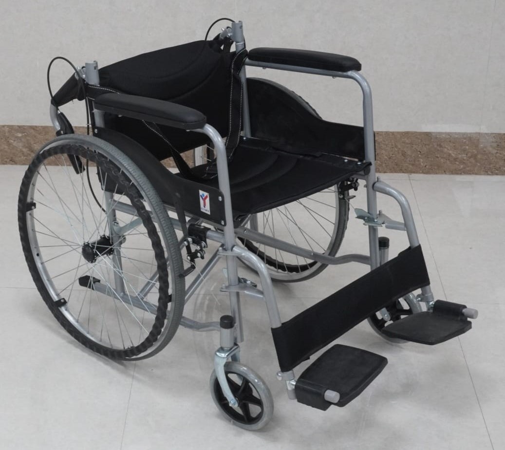 Wheelchair Fold compact