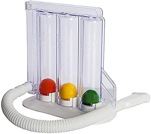 Respirometer
