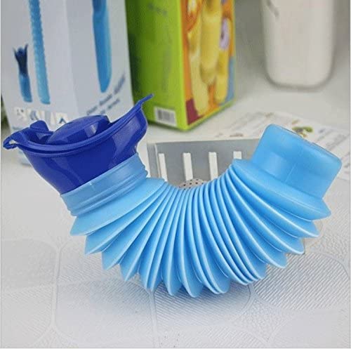 Urinal foldable  750 ml