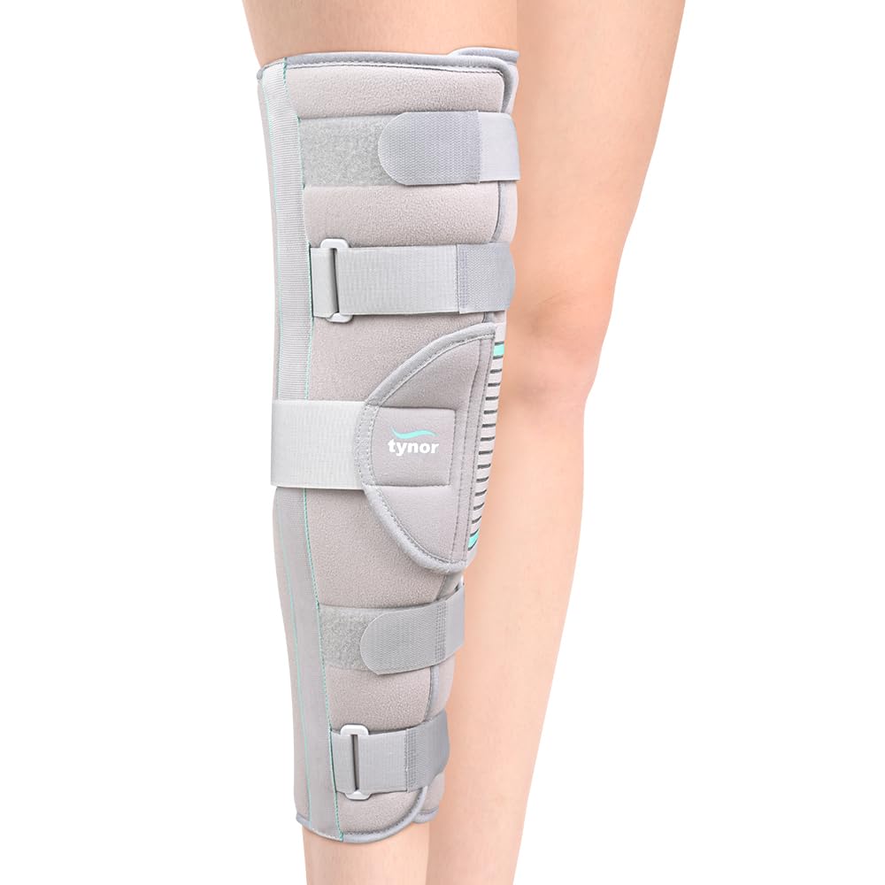 knee immobilizer 19inch  All sizes