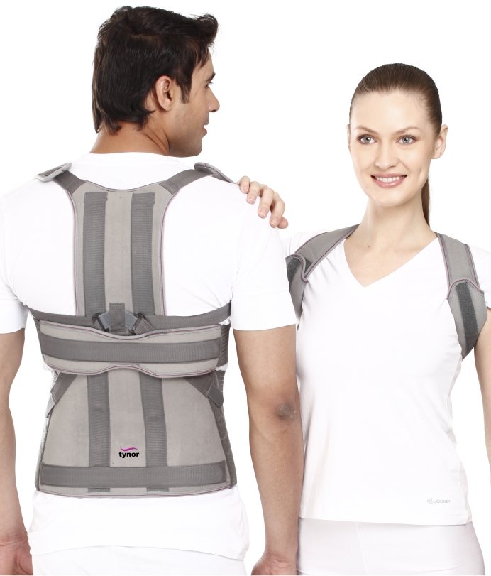 Tynor Taylor brace short type regular