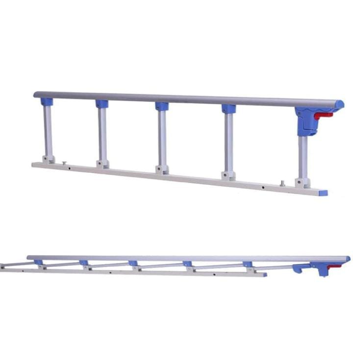 Bed Side Railing Rs 700