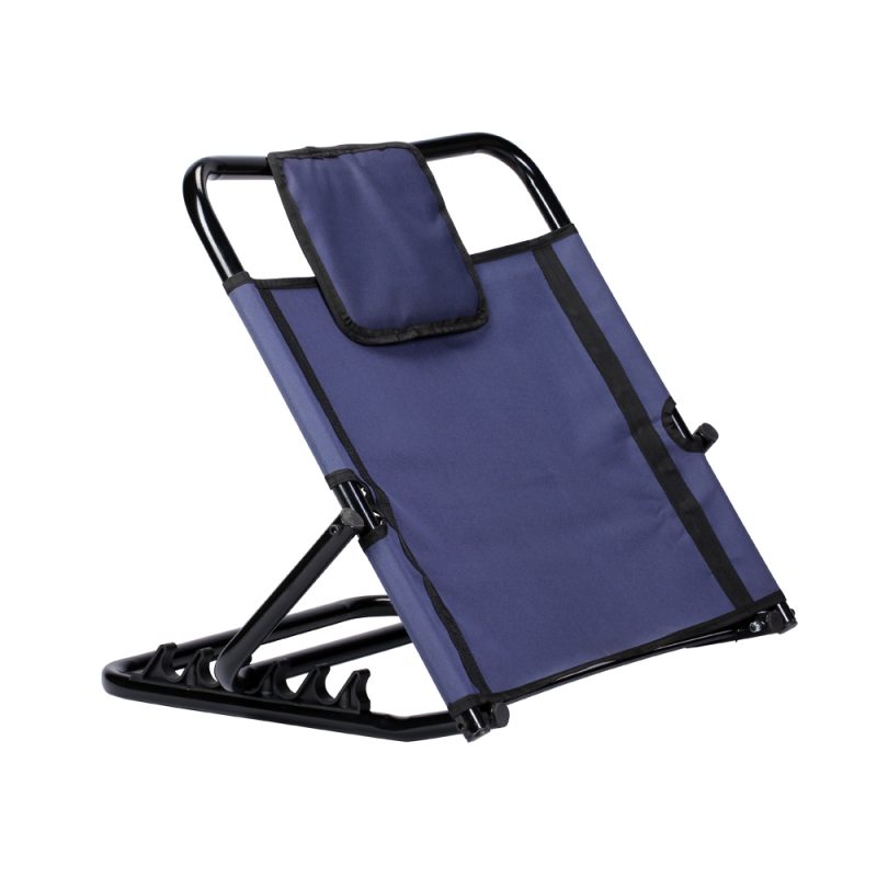 Back rest cloth