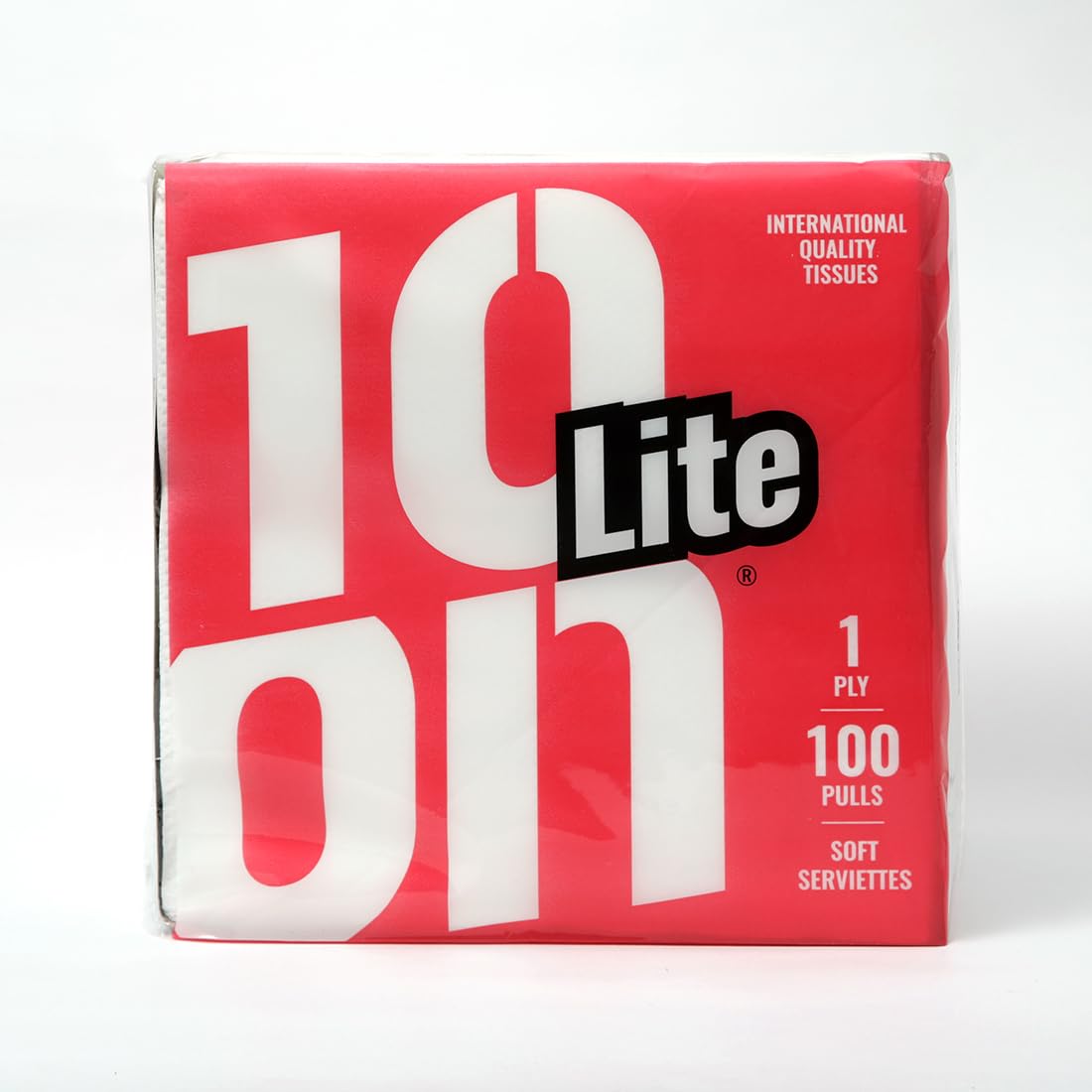 Soft Tissue Paper Napkin 100 Pulls