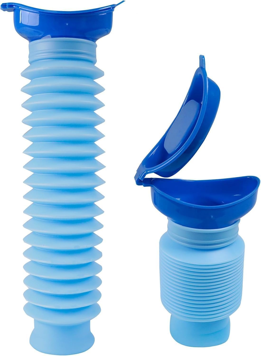 Urinal foldable  750 ml