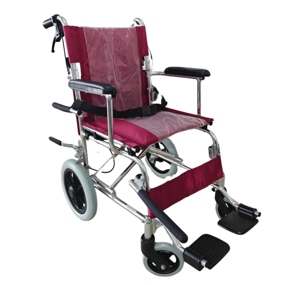 Wheelchair staircare 805lr