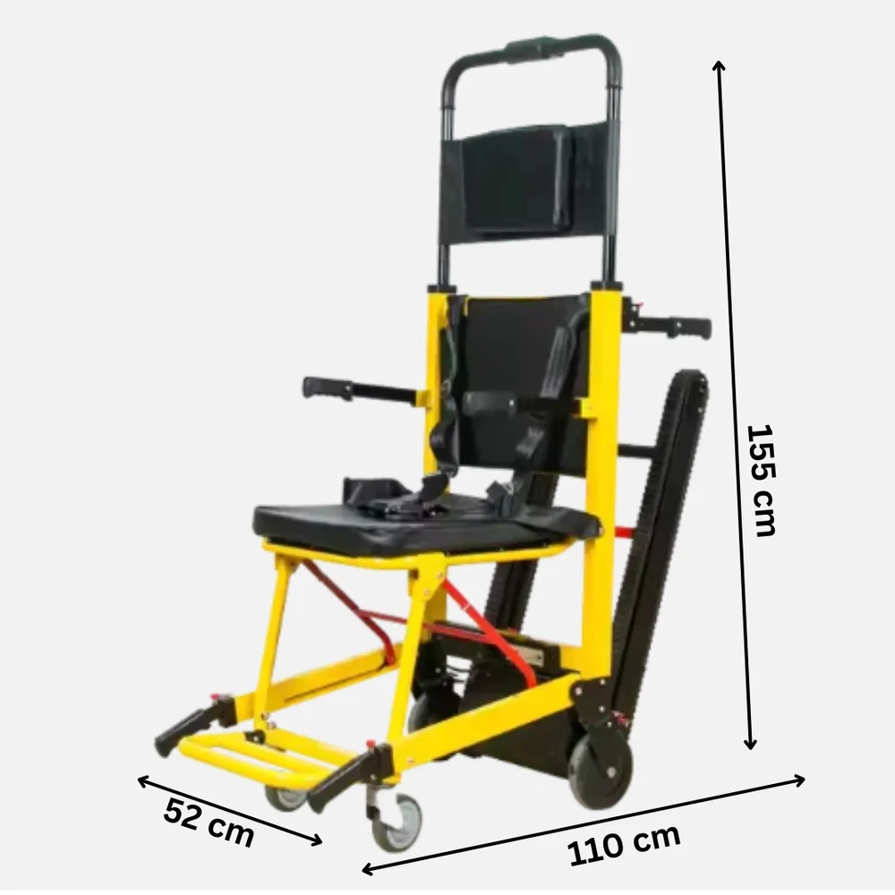 Staircase wheelchair LH6050