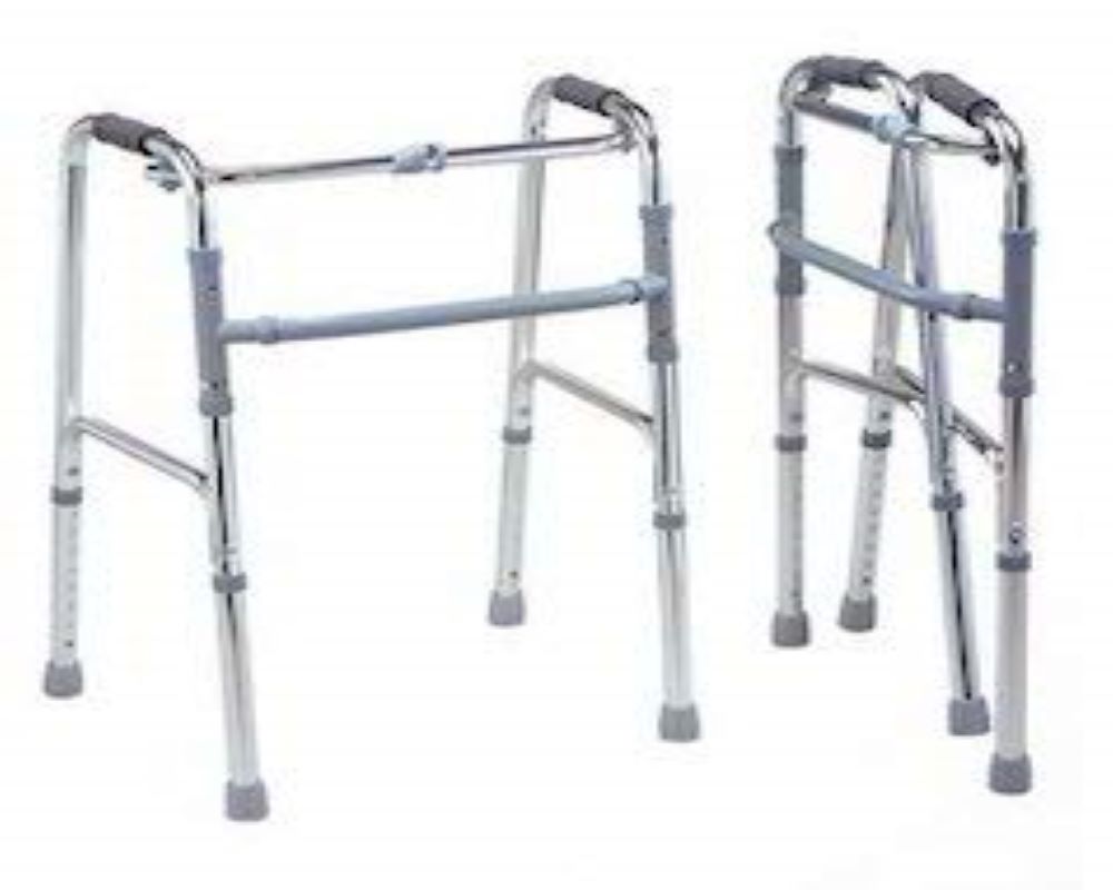 Walker Aluminum Reciprocal