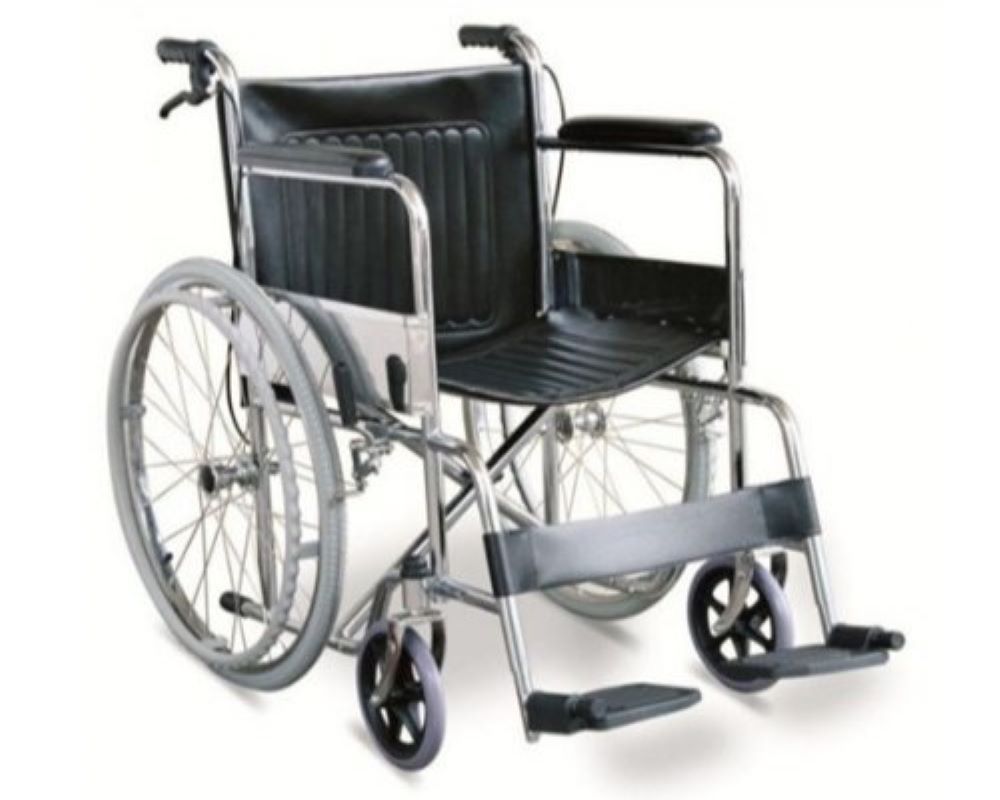 Wheel Chair 809J