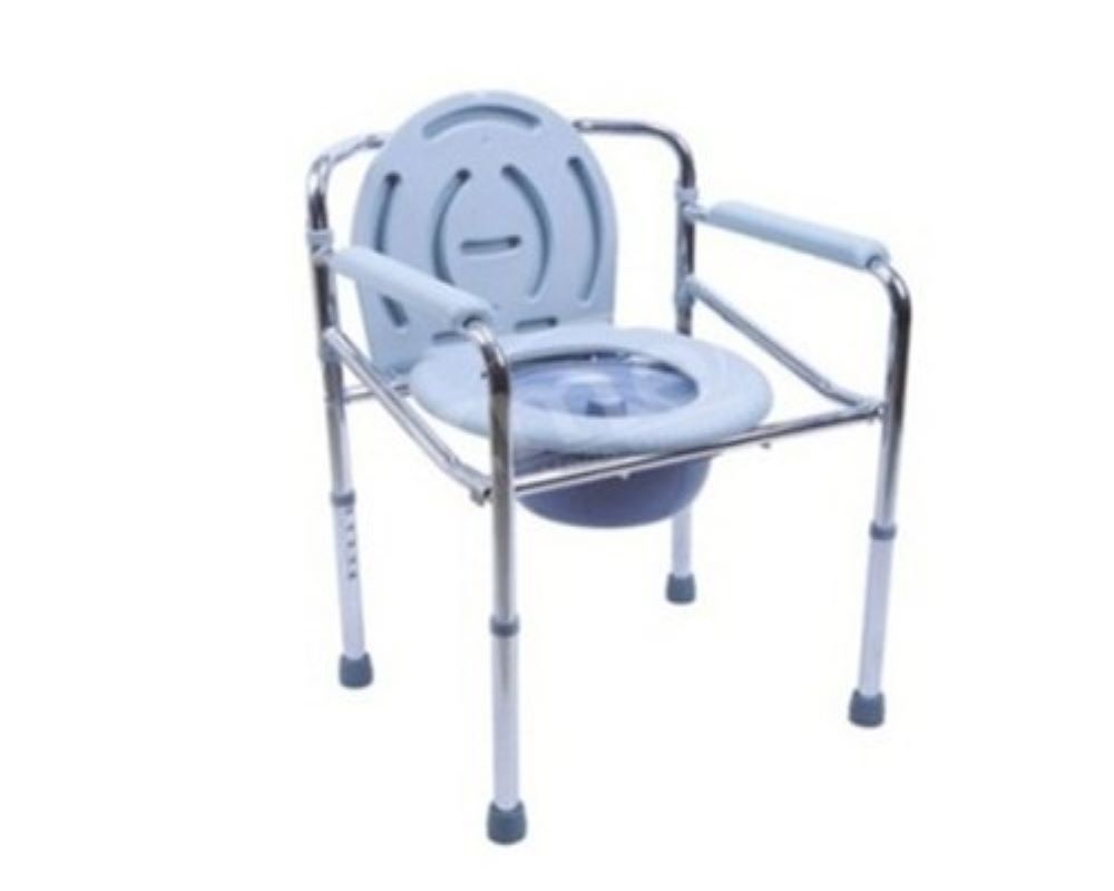 Commode Chair 