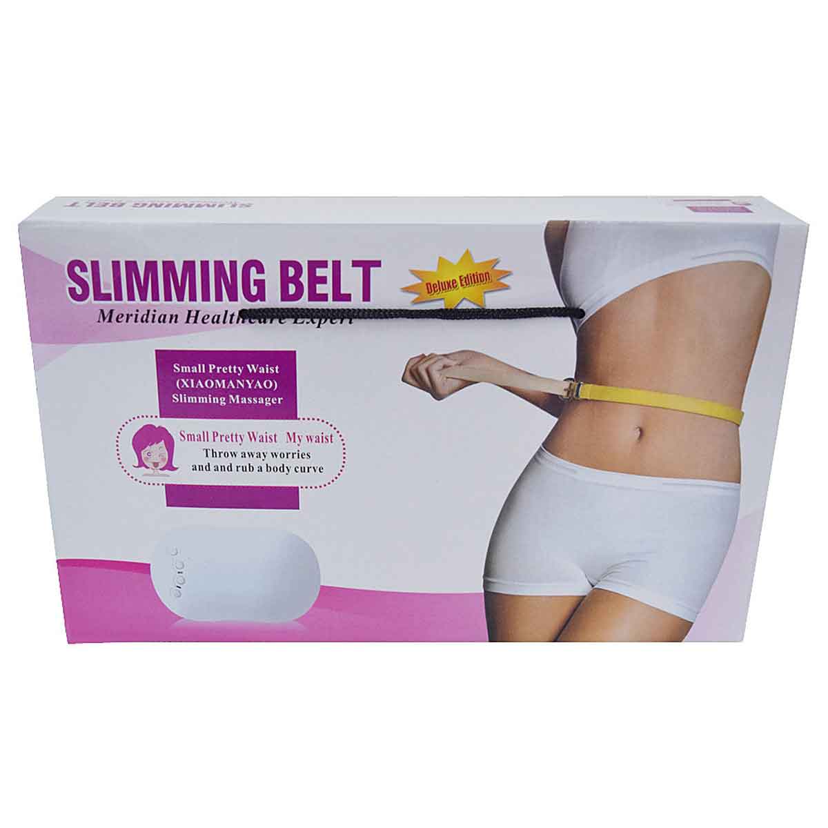 Slimming Belt Meridian Healthcare Expert