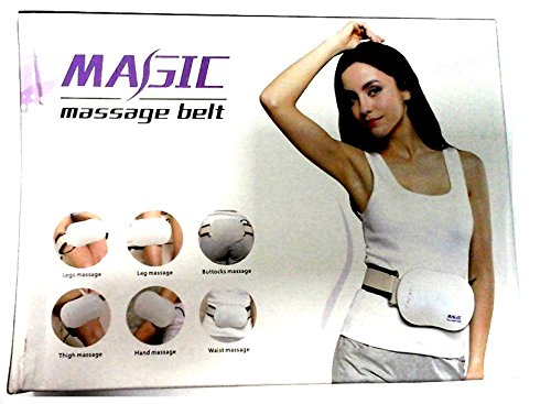 massage belt