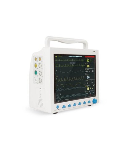 Contec  Multipara Patient Monitor Cms 8000