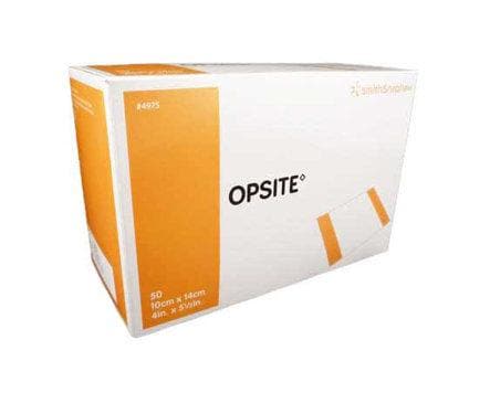 Opsite Incise 10cm x 14cm