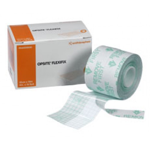 OPSITE FLEXIFIX 5cm x 10mtr