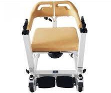 Karma MS Power Coated TC 10 Transfer Chair-Patient Lifter