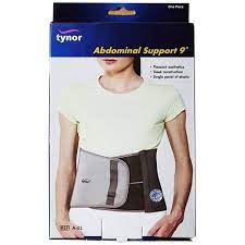 Abdominal support 9 xl