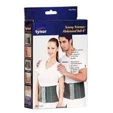 Tynor a-03 tummy trimmer/ abdominal belt 8 m