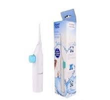 Flosser teeth cleaner