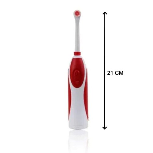 Electric toothbrush set