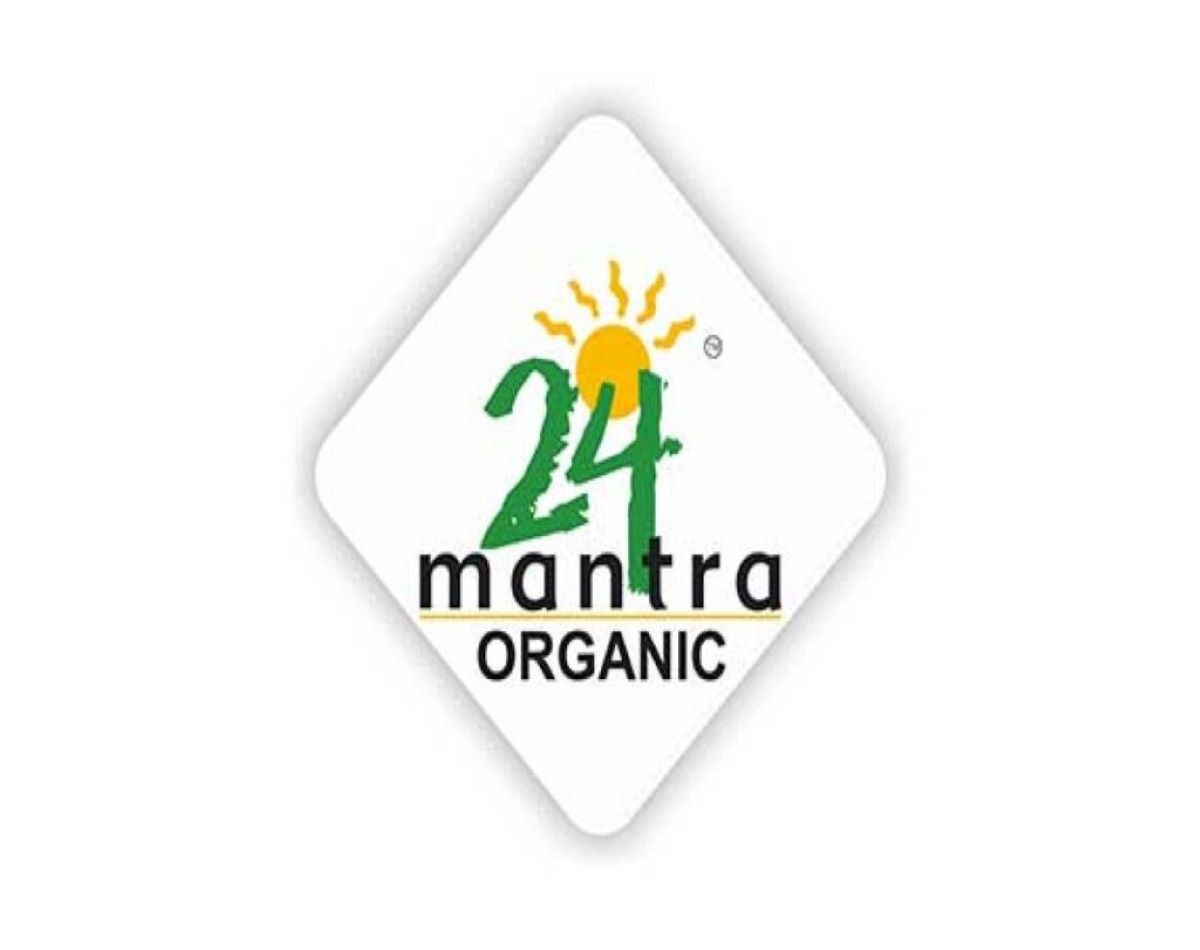 24 Mantra organic
