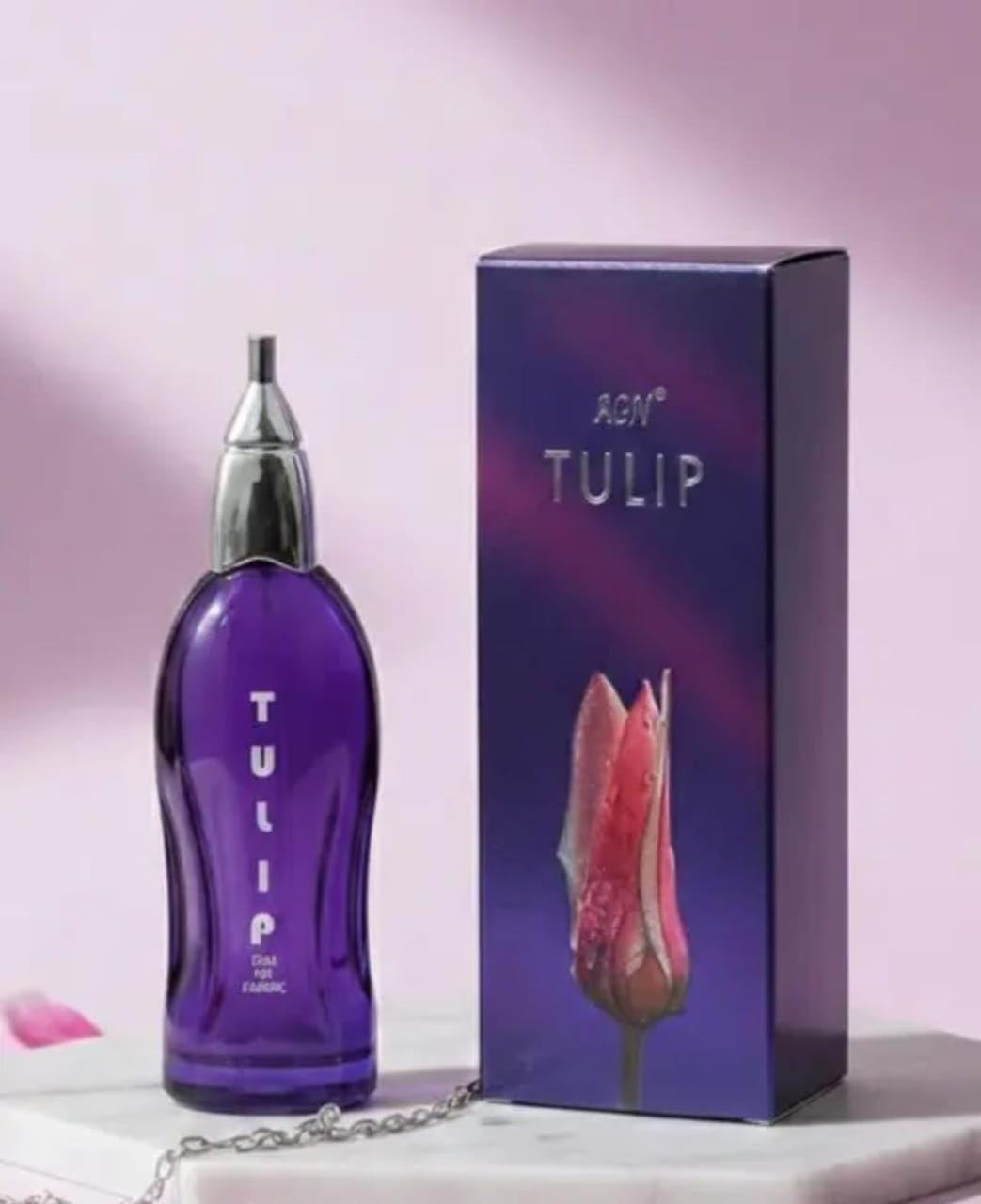 Spray