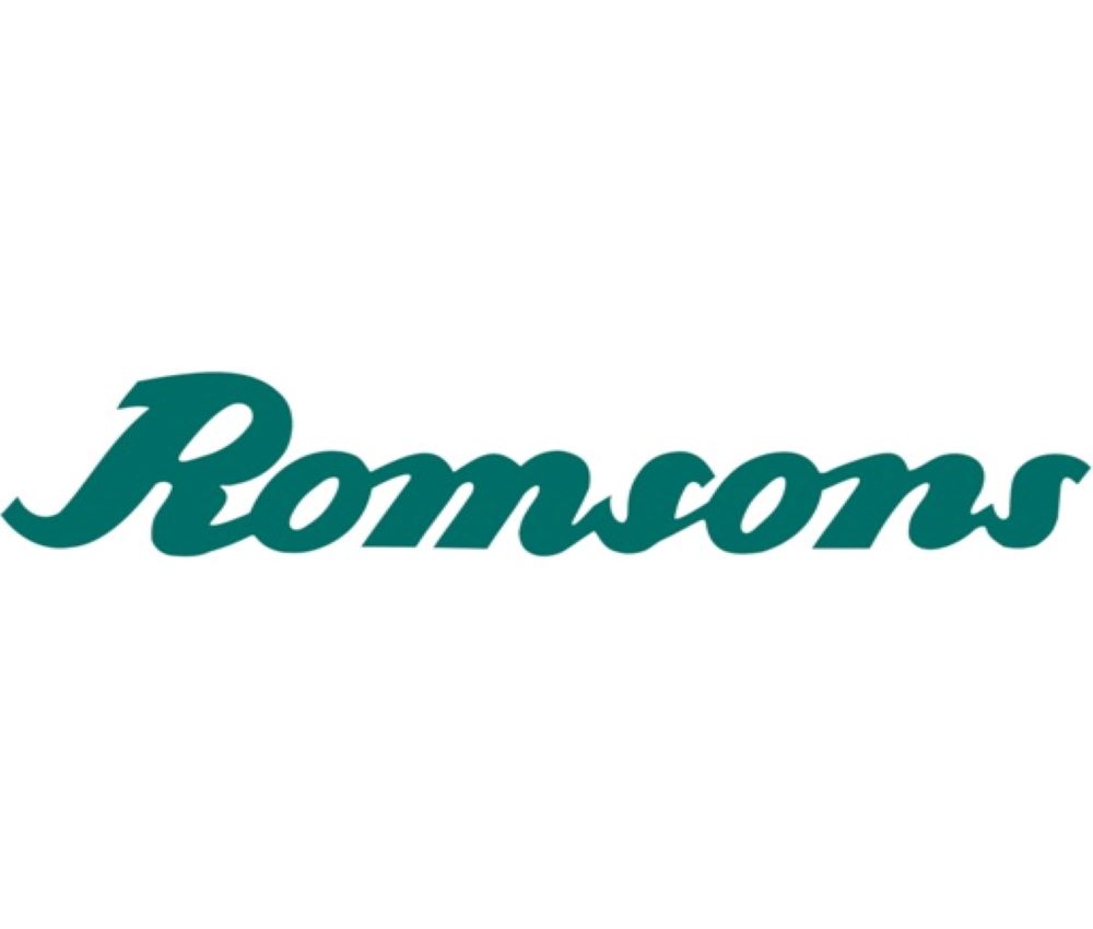 Disposable romsons