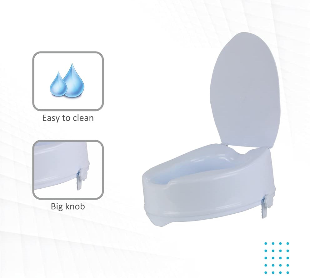 Today offer Commode Seat Raiser