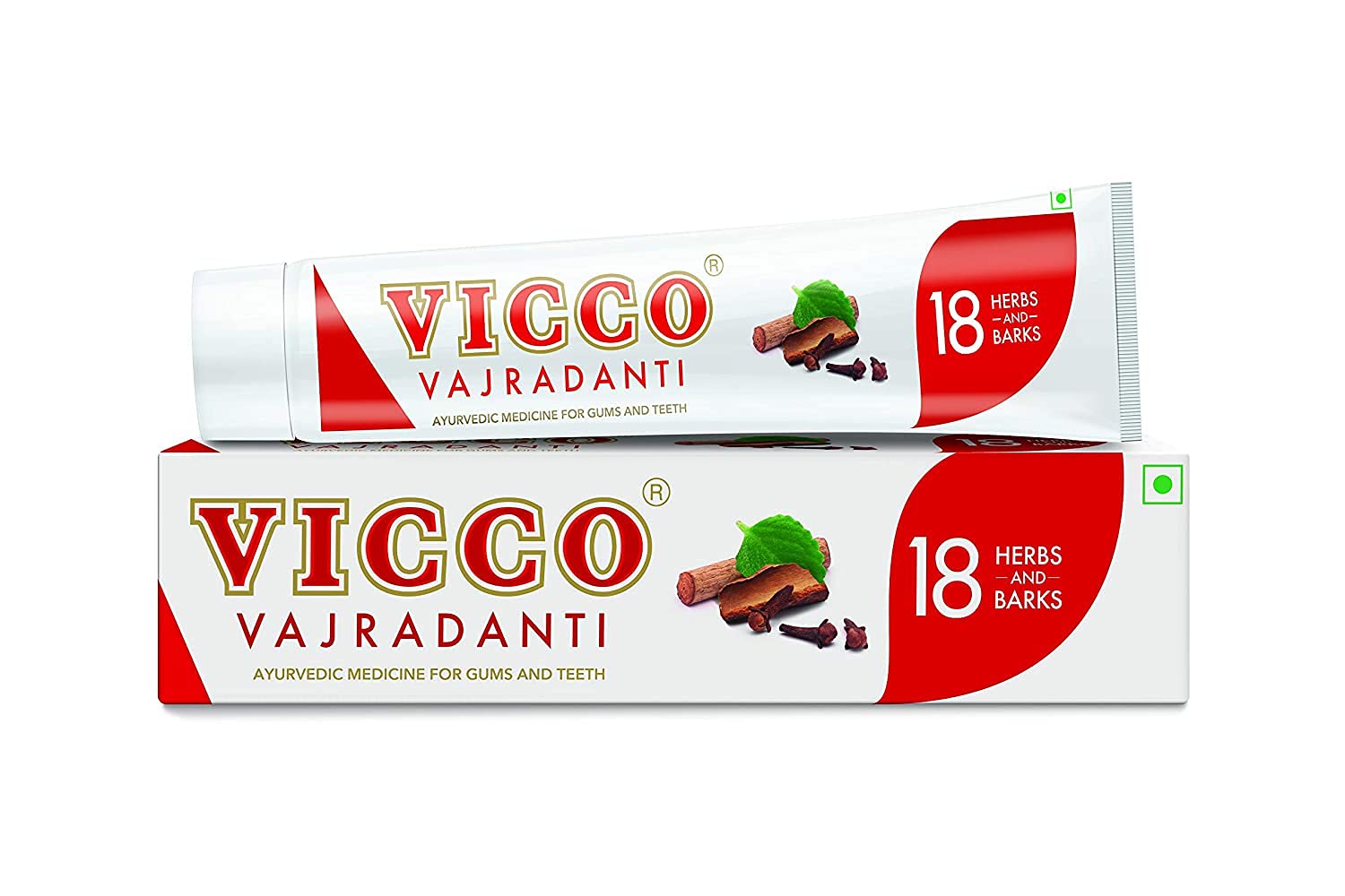 Vicco vajradanti