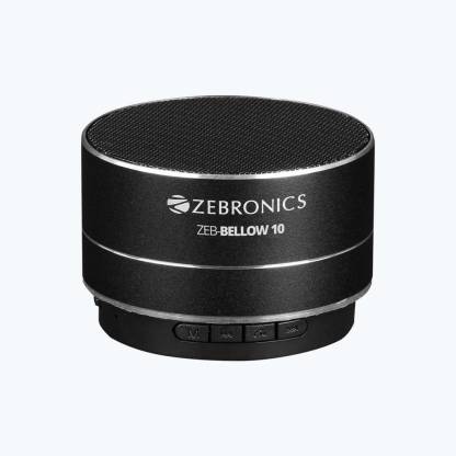 Zebronics