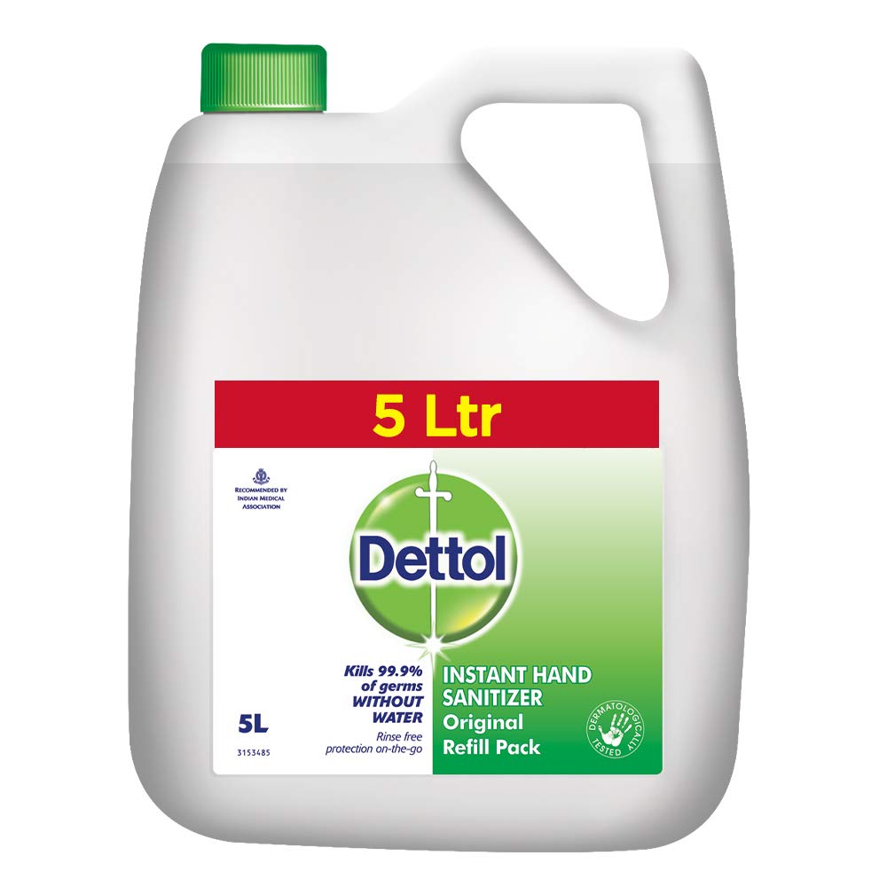 Dettol