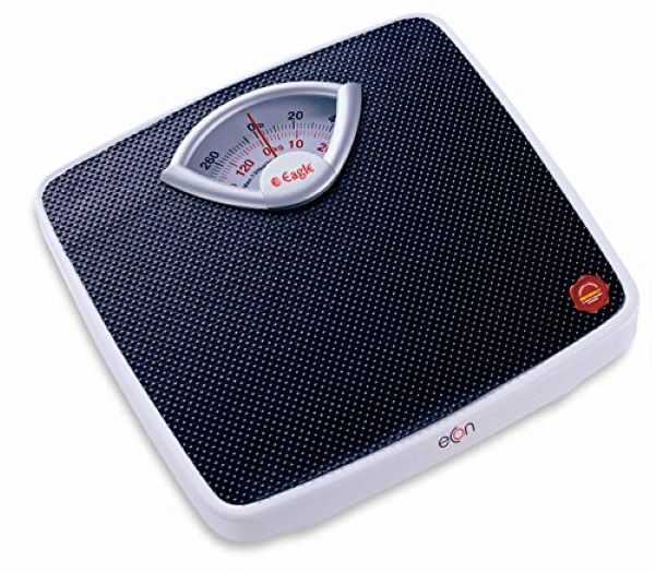 Weight scale