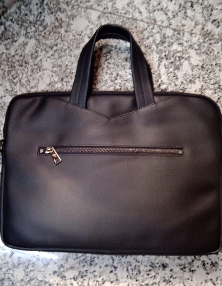 Laptop bag