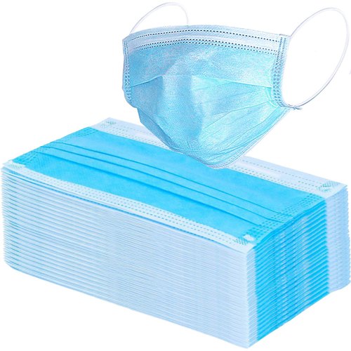 100 Mask Rs 200