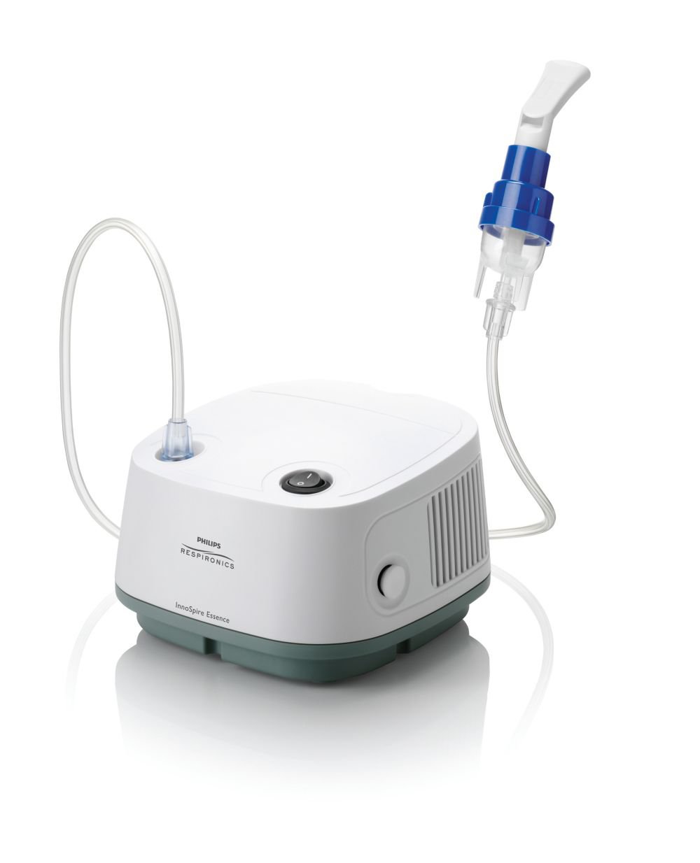 Nebulizer