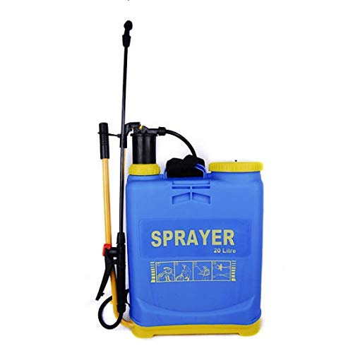 Sprayer