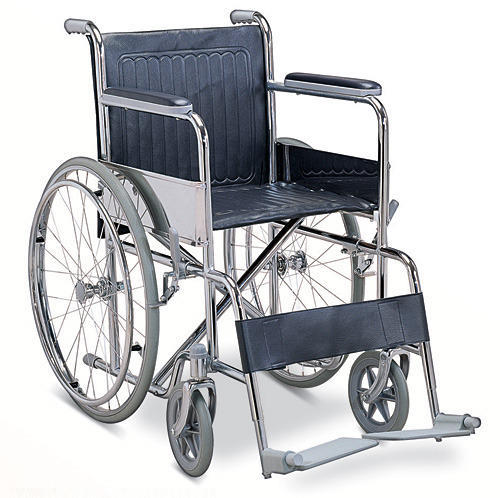 Wheel chair