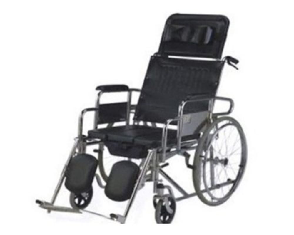 Wheel chair above 7000rs