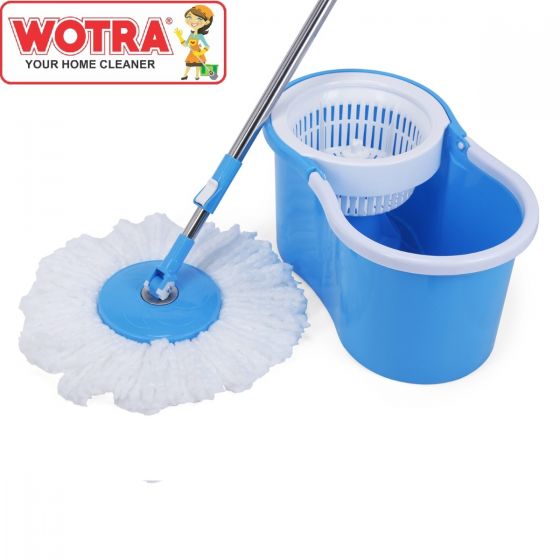 Wotra Spin mop