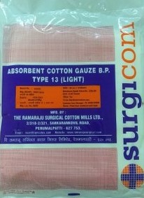 ABSORBENT COTTON – MGIMED Group